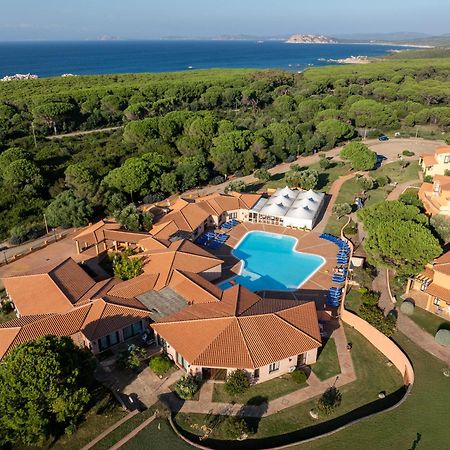 Residence Baia Dei Mirti Vignola Mare Extérieur photo