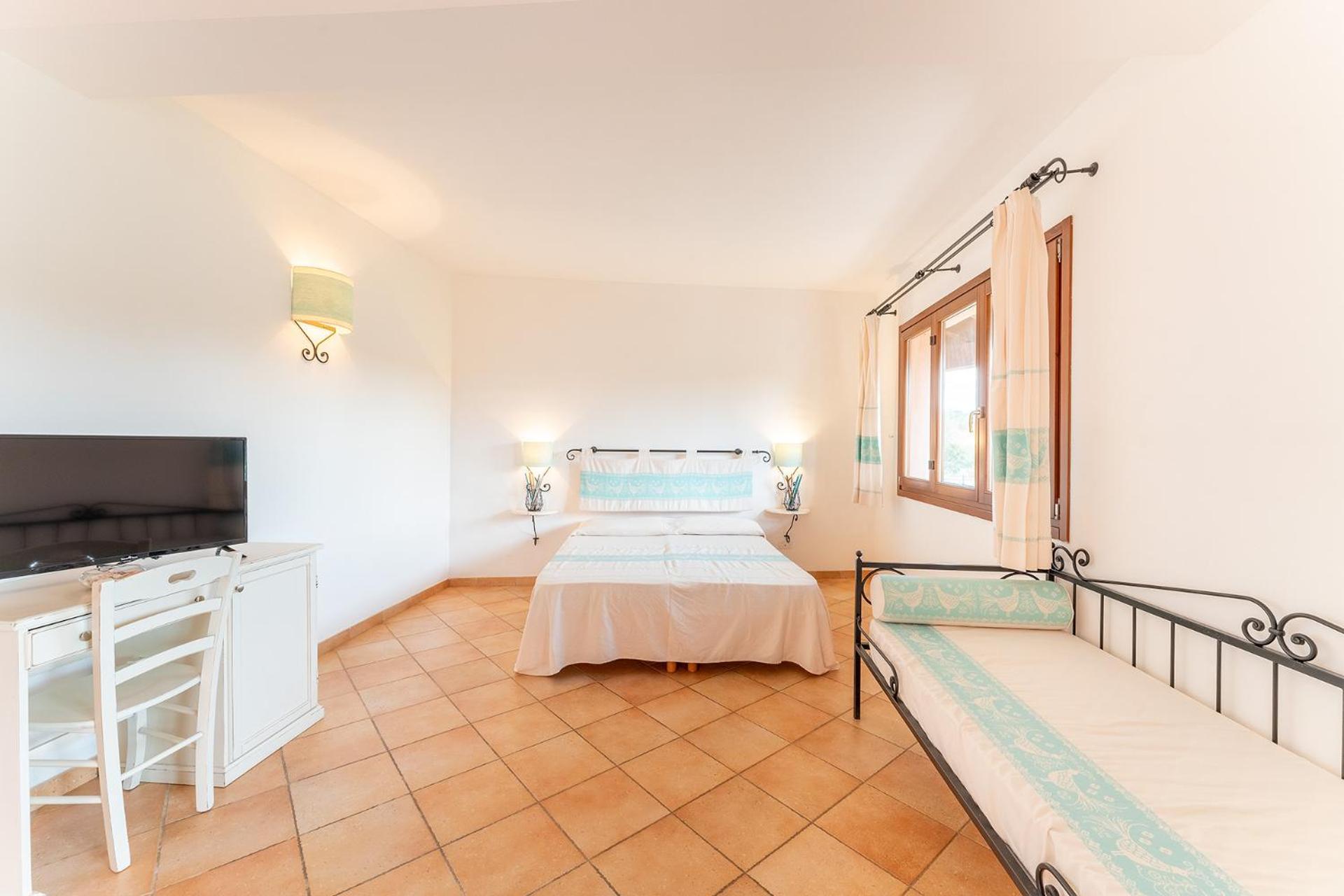 Residence Baia Dei Mirti Vignola Mare Extérieur photo