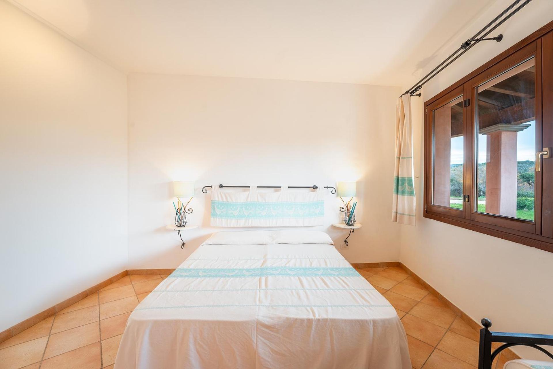 Residence Baia Dei Mirti Vignola Mare Extérieur photo