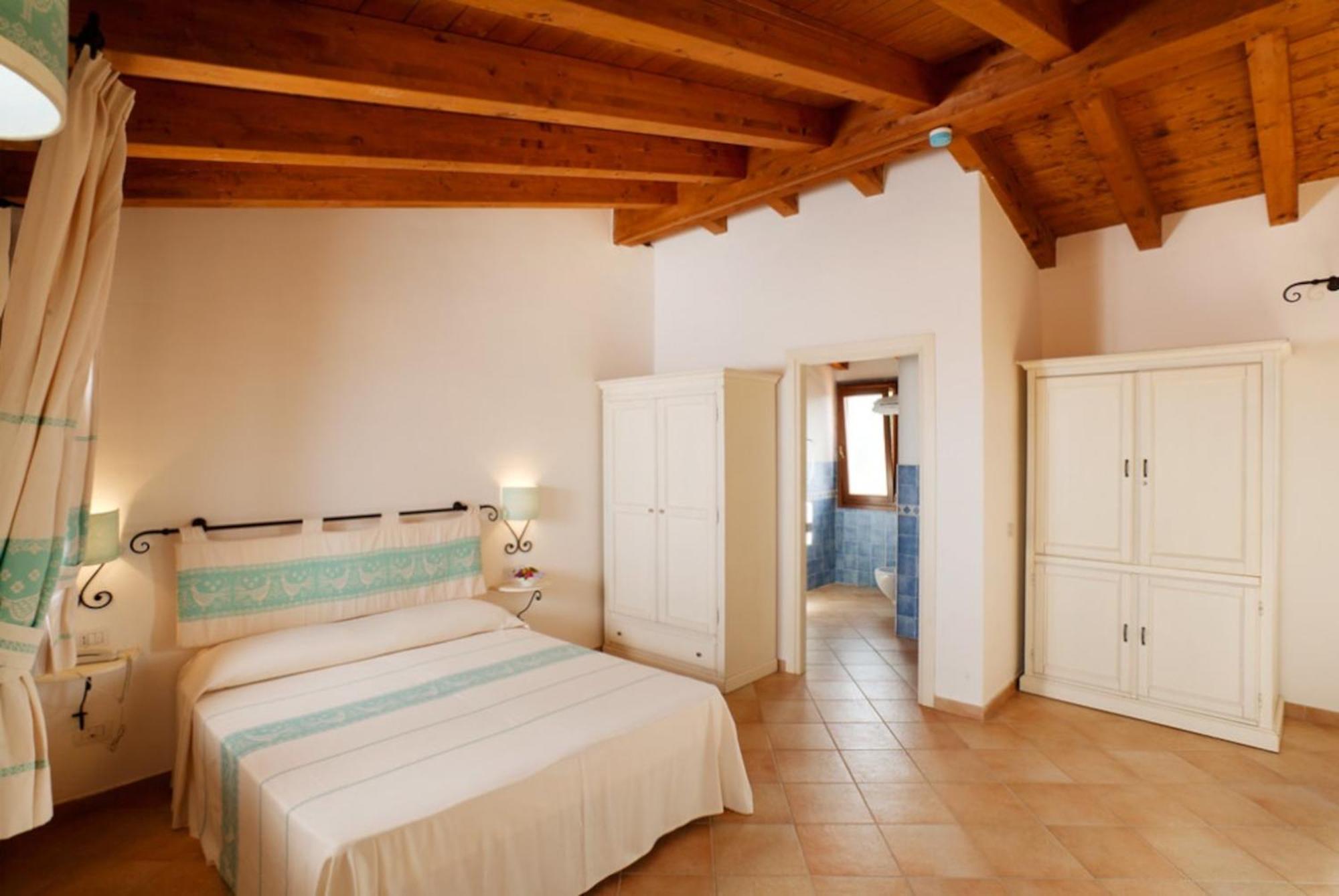 Residence Baia Dei Mirti Vignola Mare Extérieur photo