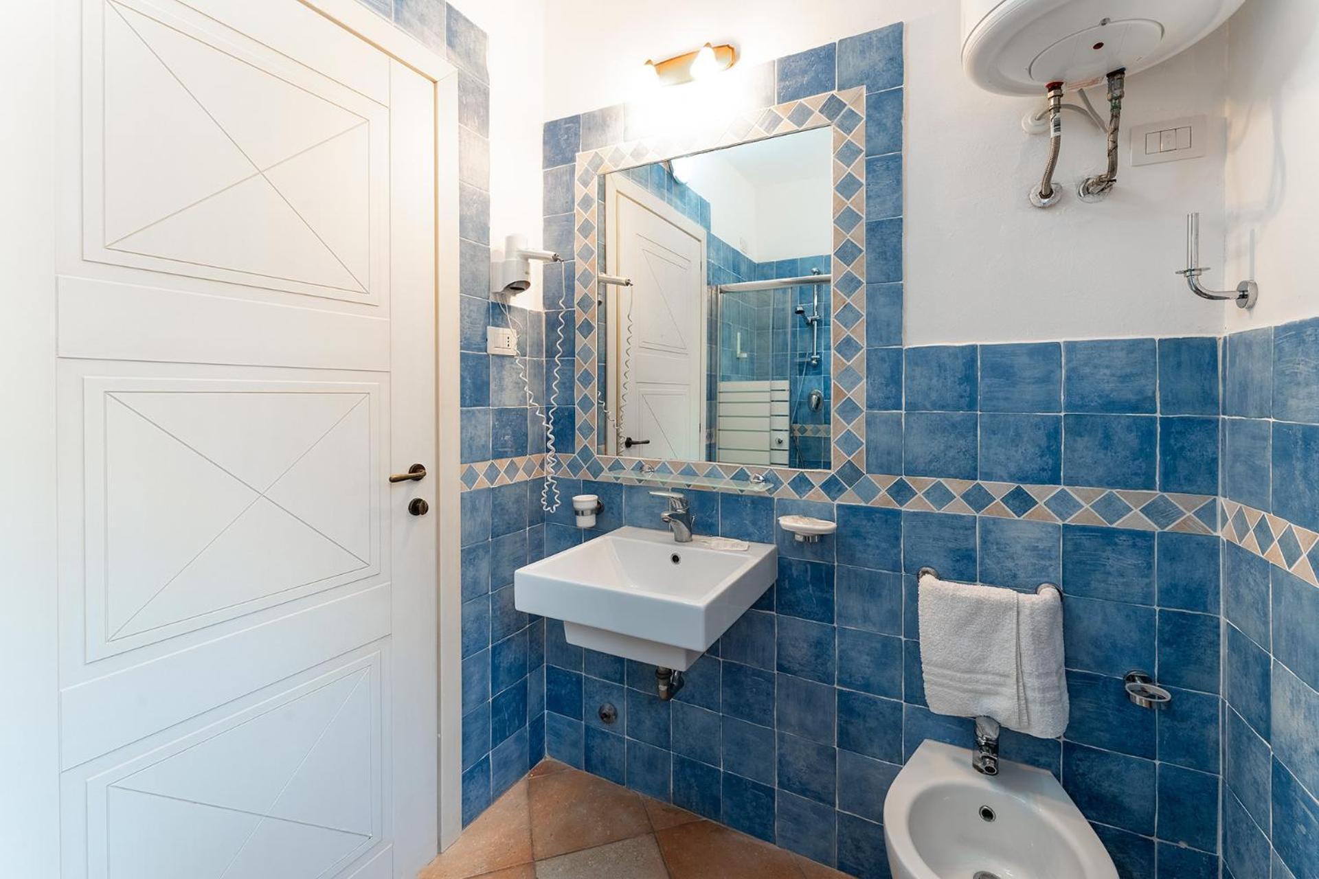 Residence Baia Dei Mirti Vignola Mare Extérieur photo
