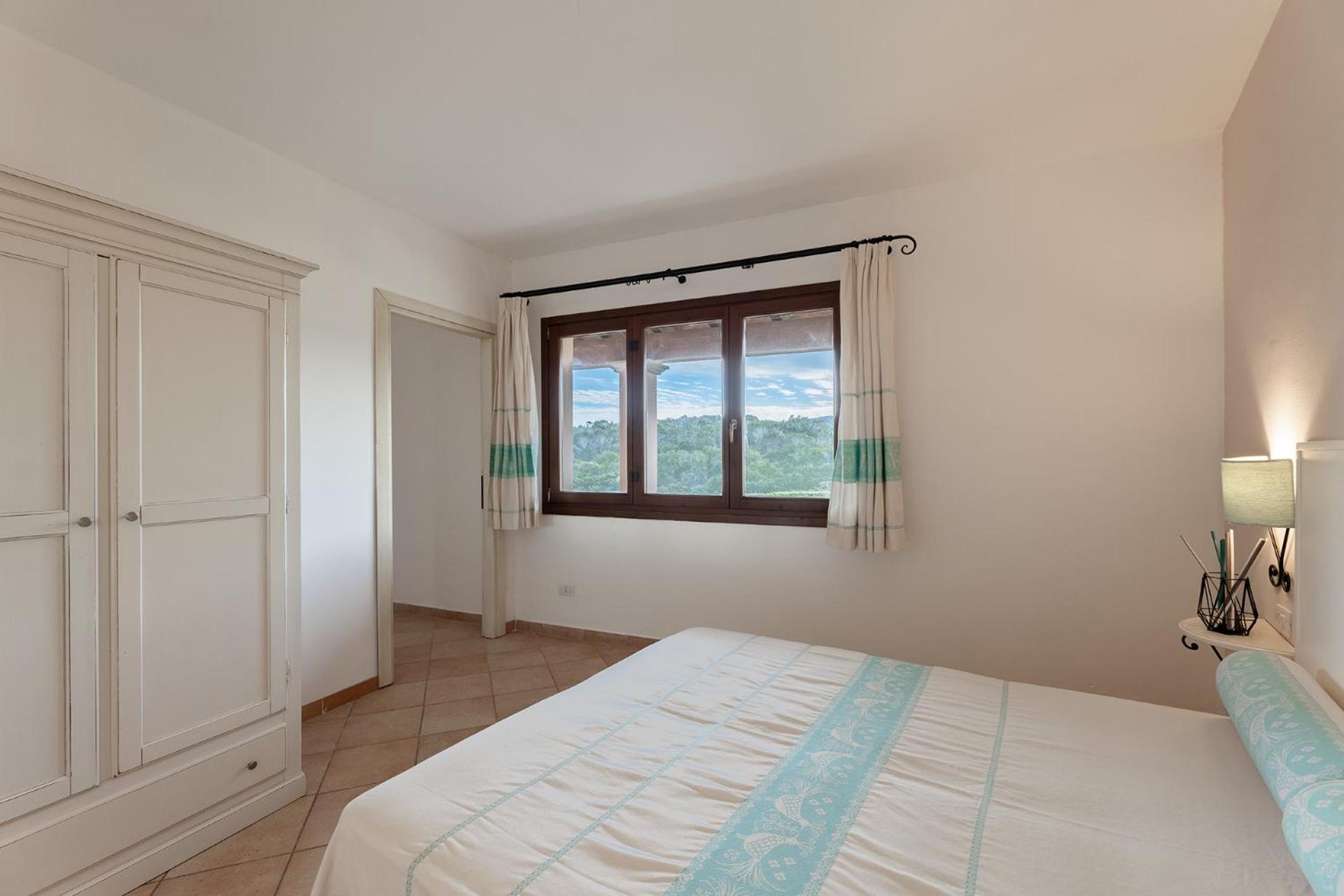 Residence Baia Dei Mirti Vignola Mare Extérieur photo