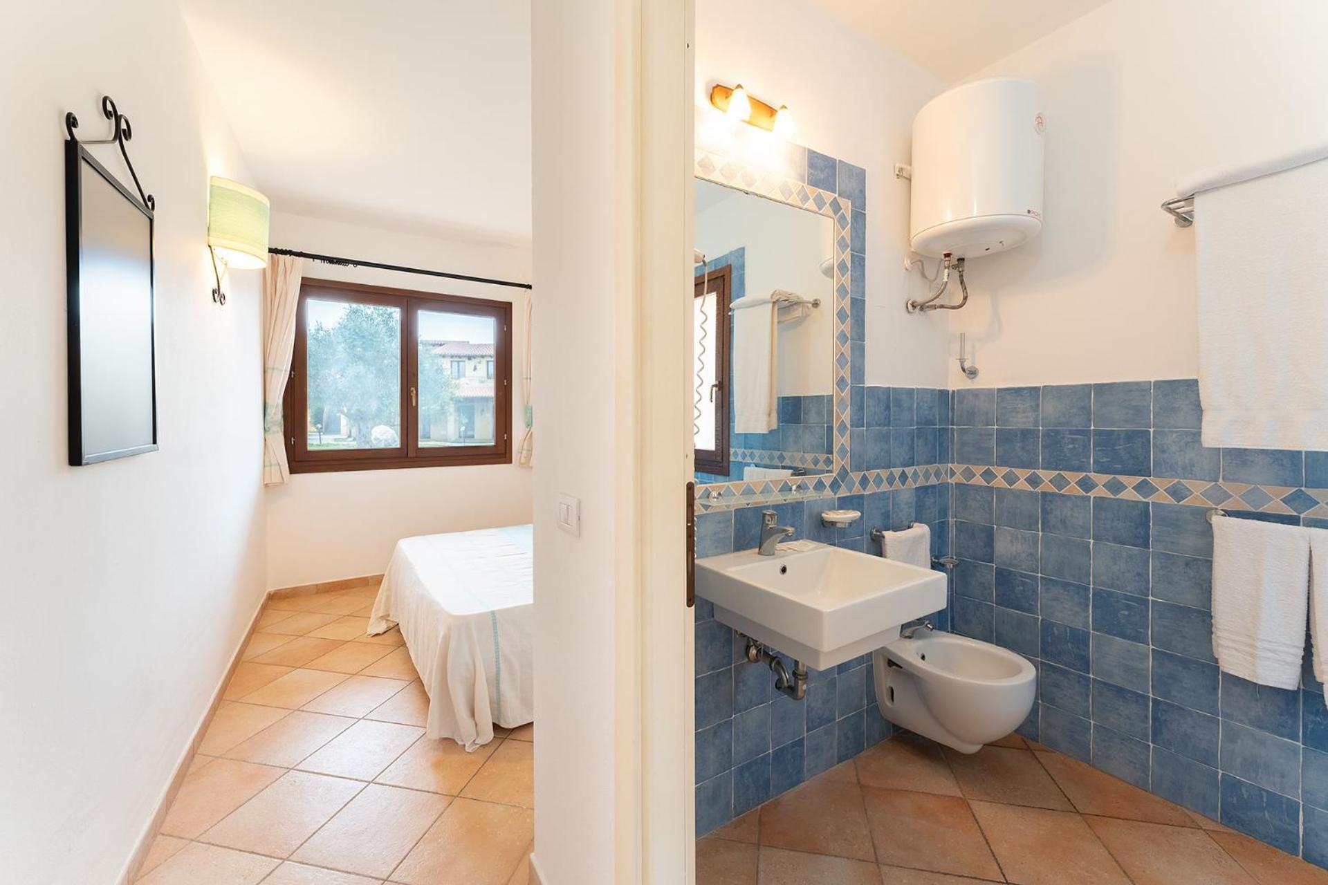 Residence Baia Dei Mirti Vignola Mare Extérieur photo