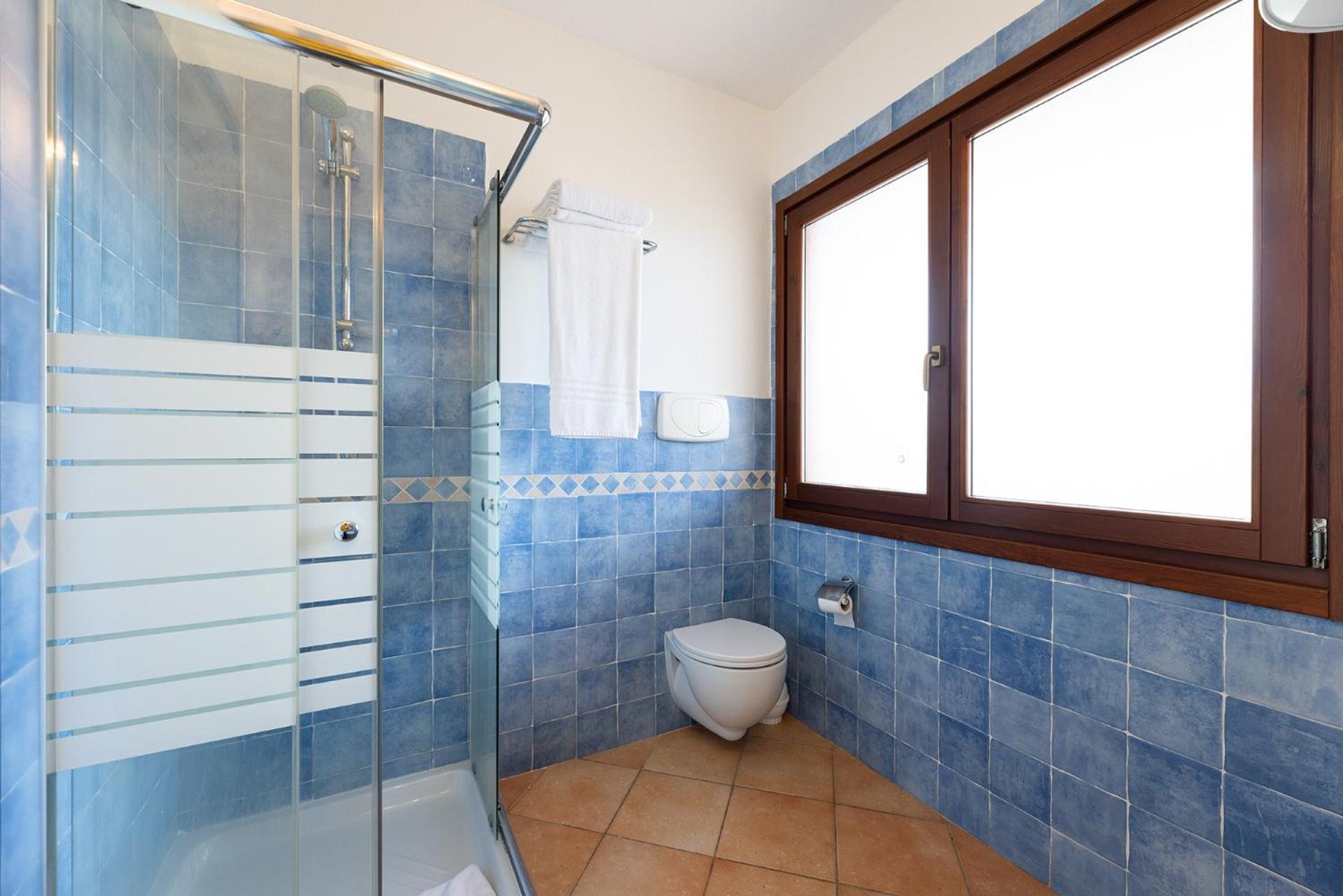 Residence Baia Dei Mirti Vignola Mare Extérieur photo