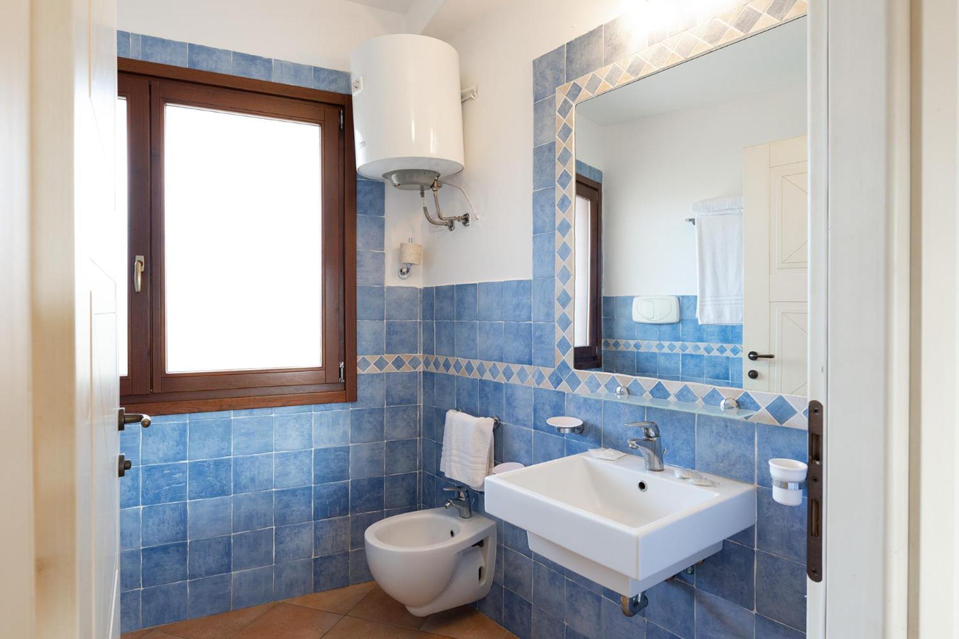 Residence Baia Dei Mirti Vignola Mare Extérieur photo
