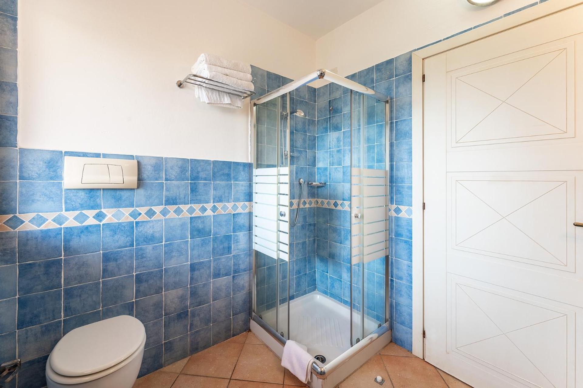 Residence Baia Dei Mirti Vignola Mare Extérieur photo