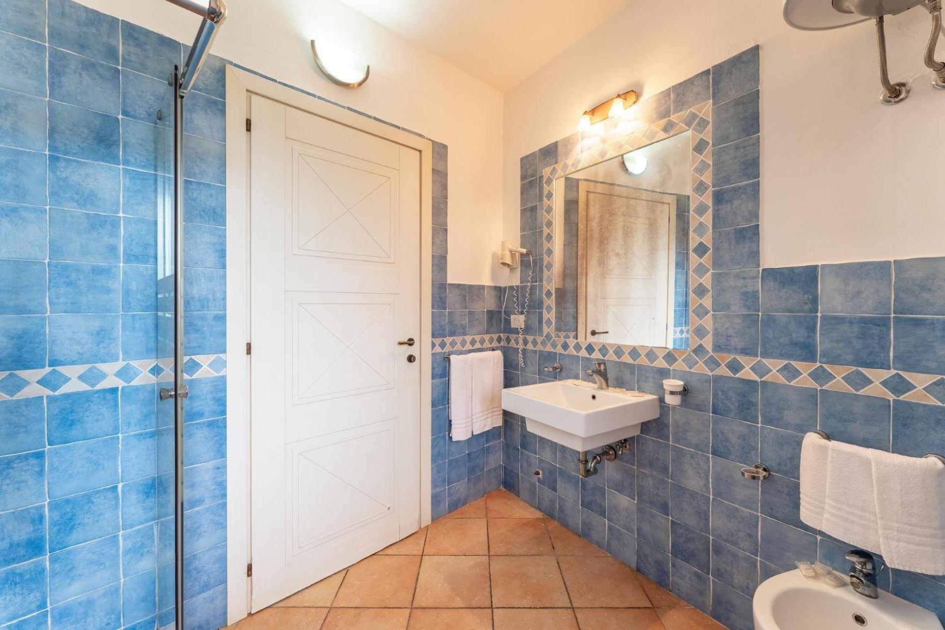 Residence Baia Dei Mirti Vignola Mare Extérieur photo