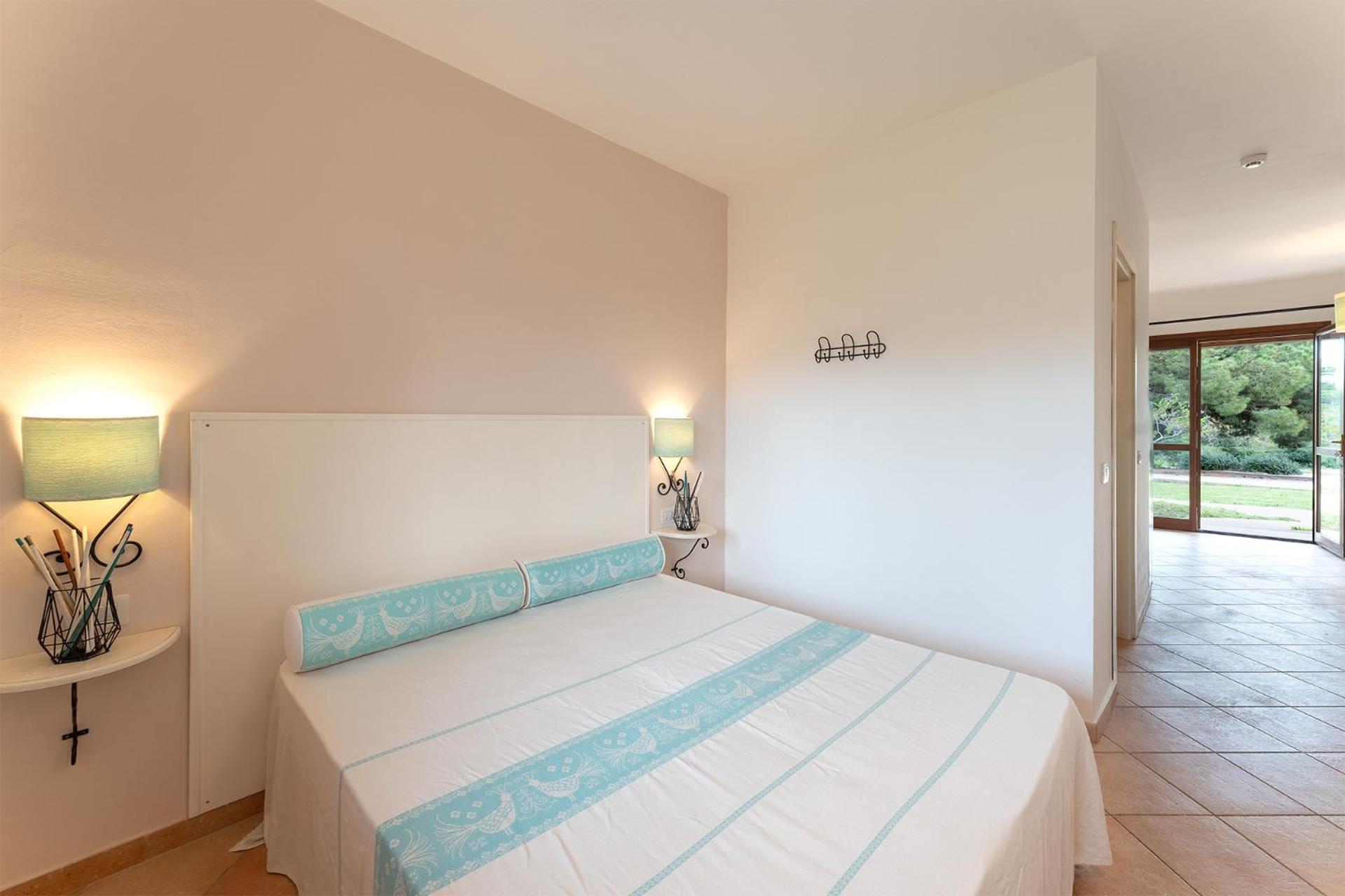Residence Baia Dei Mirti Vignola Mare Extérieur photo