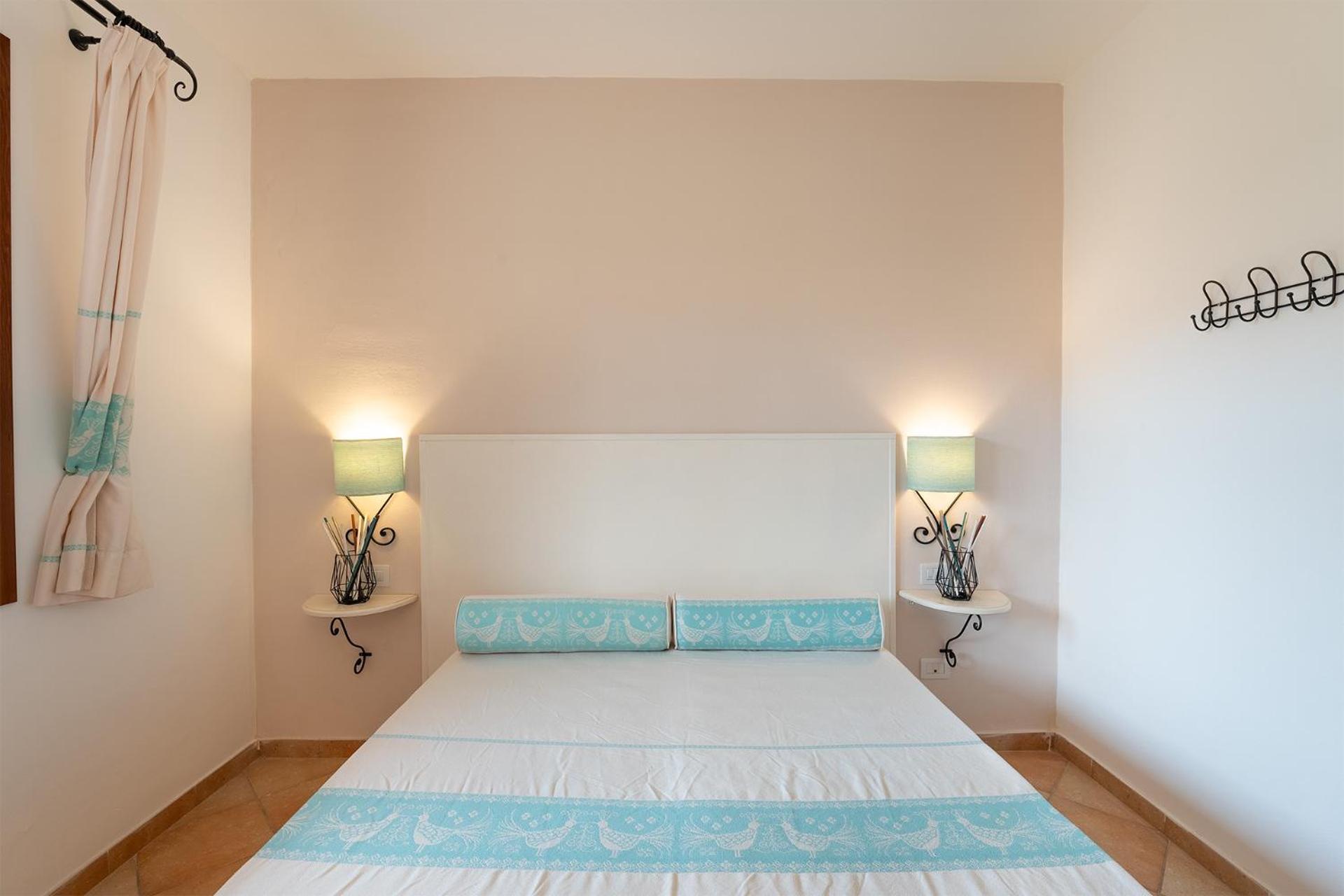 Residence Baia Dei Mirti Vignola Mare Extérieur photo