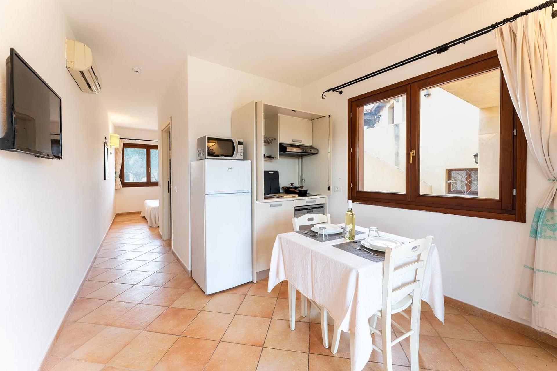 Residence Baia Dei Mirti Vignola Mare Extérieur photo