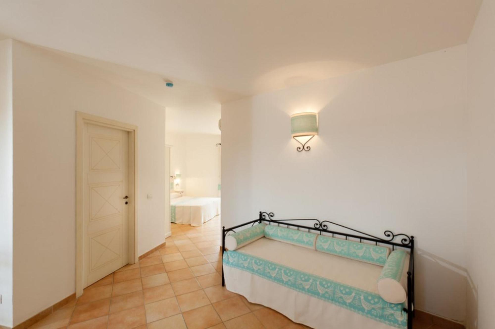 Residence Baia Dei Mirti Vignola Mare Extérieur photo