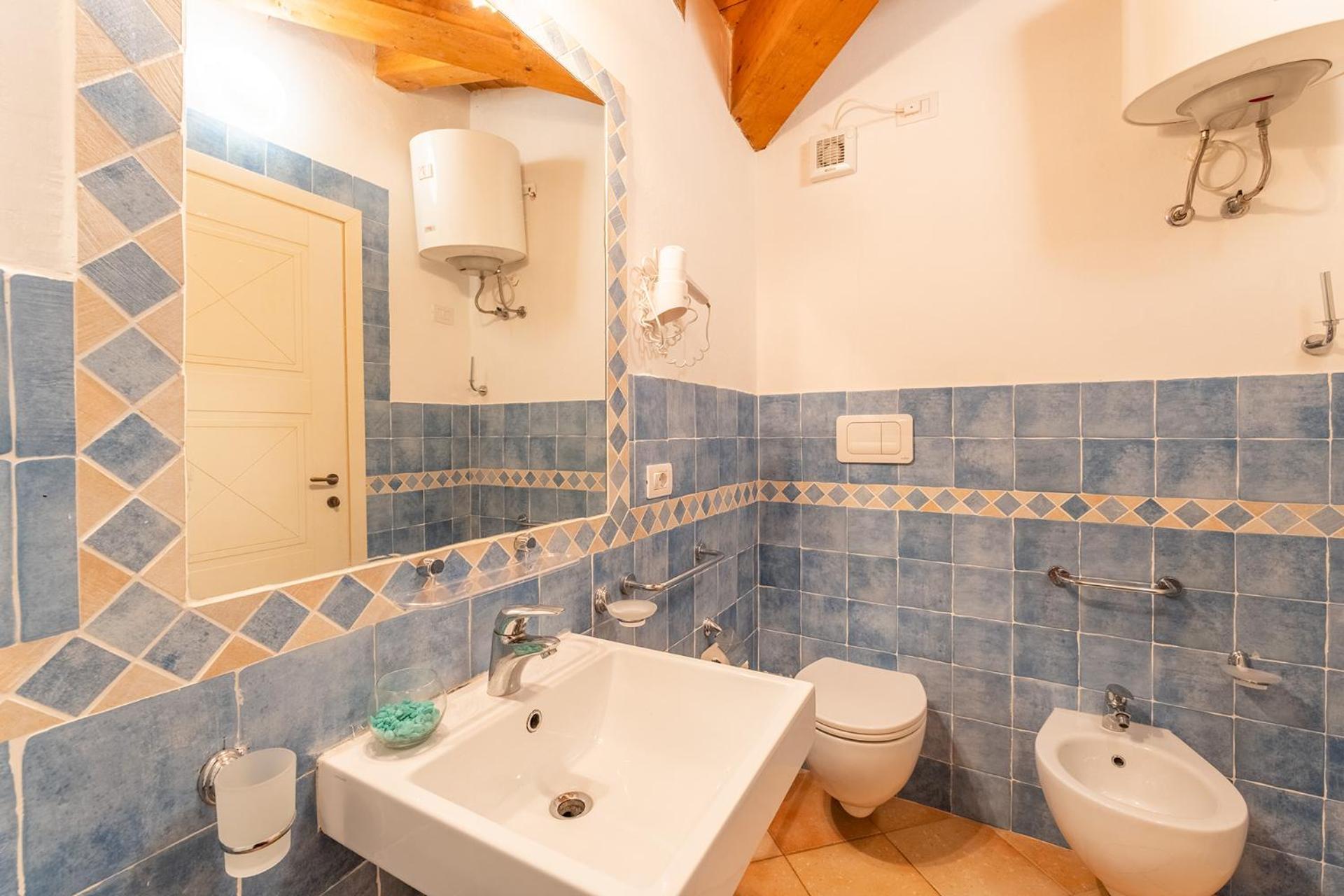 Residence Baia Dei Mirti Vignola Mare Extérieur photo