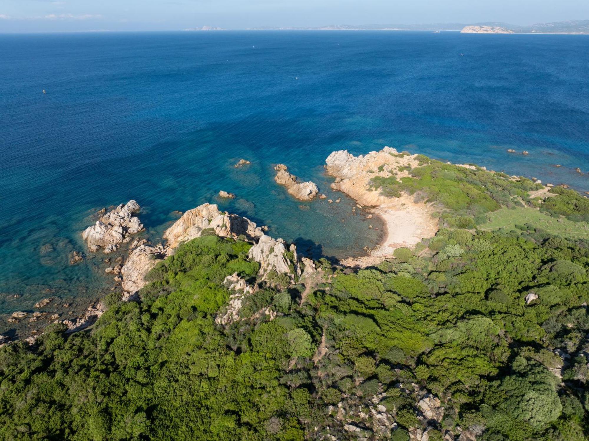 Residence Baia Dei Mirti Vignola Mare Extérieur photo